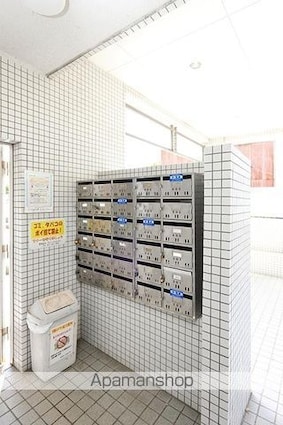 屋島ハイツ[2LDK/56.7m2]の共用部4