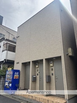 スズキレジデンス[1DK/32.5m2]の外観