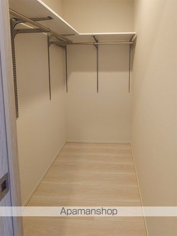ロイヤルパークス品川の内装写真