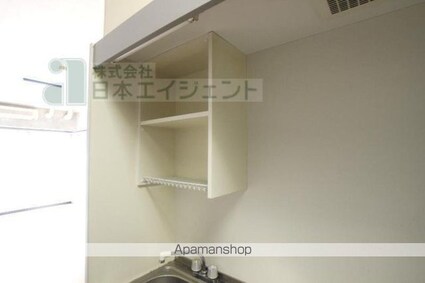カローラ木屋町[1R/28.35m2]の内装5