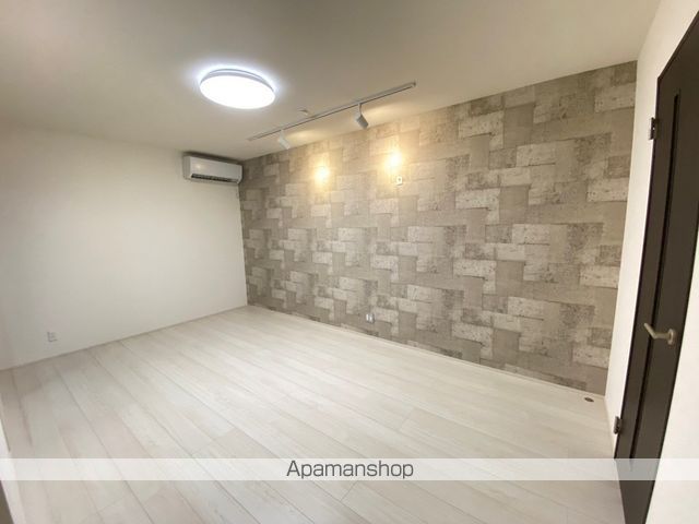 フジパレス門真本町III番館の内装写真