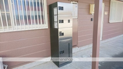 Ｓｕｒｐｌｕｓ　Ｔｗｏ塩原Ａ[1LDK/44.72m2]のエントランス2