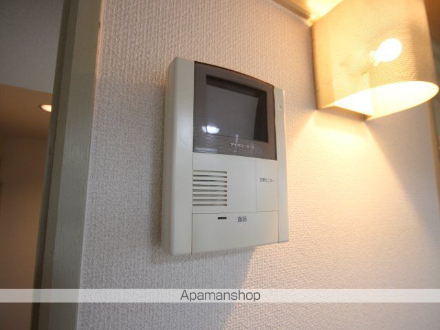 リバーサイド楽々園の内装写真