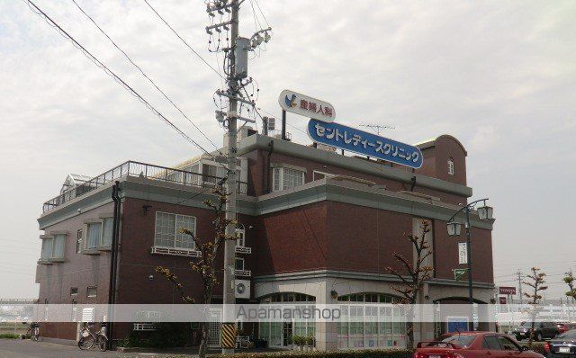 ロイヤルコート光の周辺写真