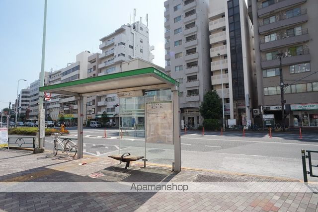 クレイノ市谷台町の周辺写真