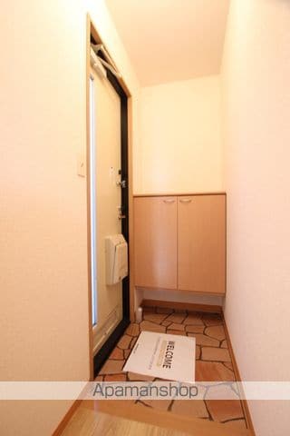 アルトインテルノの内装写真