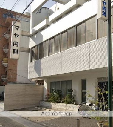 ササハラビル[1K/29.11m2]の周辺5