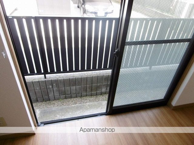 ビレッジ木ノ下の内装写真