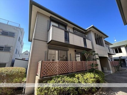和歌山県和歌山市中島[3DK/52.54m2]の外観4