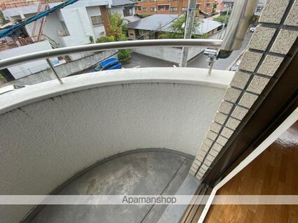 番町田村館[1R/18.78m2]の内装4