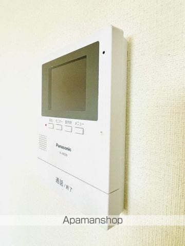 ベルダ中宮の内装写真