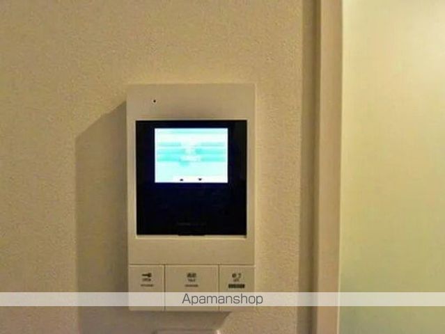 AZ信濃町レジデンスの内装写真