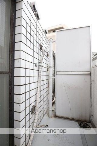 トップ成城学園第2の内装写真