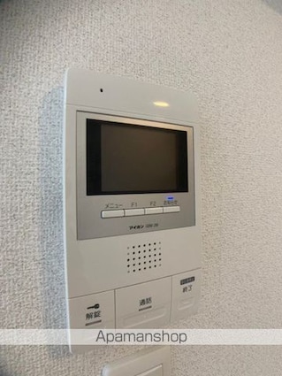 アークガーデン亀戸[1K/17.43m2]の内装2