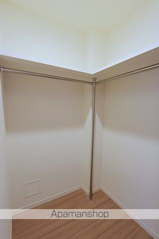 グランドメゾン百道浜オーシャン&フォレストの内装写真