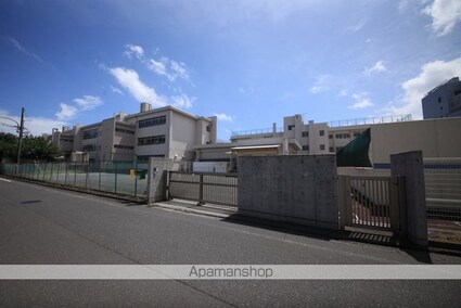アーバンヒルズテリー[1R/17.82m2]の周辺7