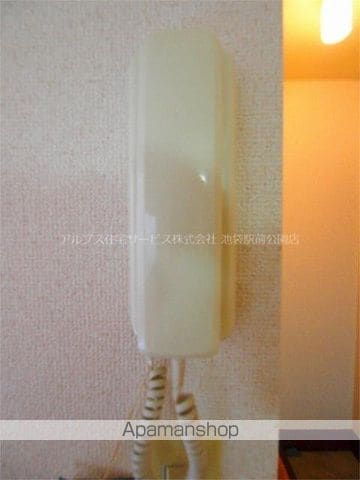 林マンションの内装写真
