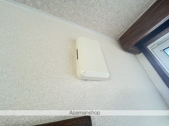 Aフラットの内装写真