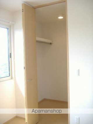 コンチェルト[3LDK/77.76m2]の収納