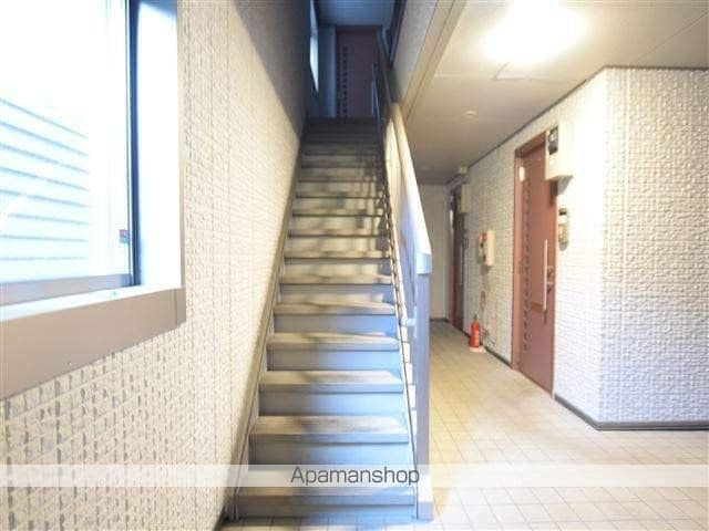 ベレオ東林間の外観写真