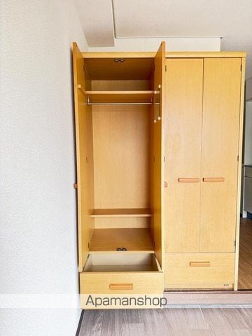 エステート番町ハウスの内装写真