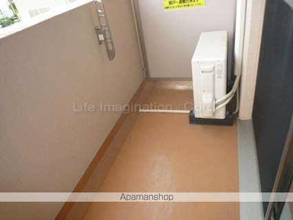 ロイヤルガーデン弐番館[1DK/31m2]の内装4