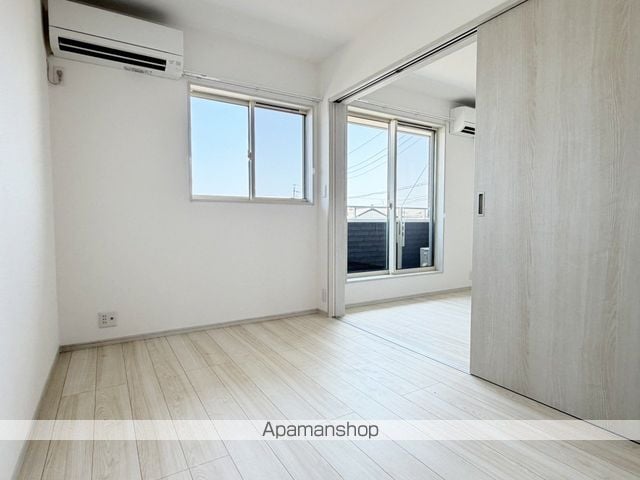 LOTUS豊岡の内装写真