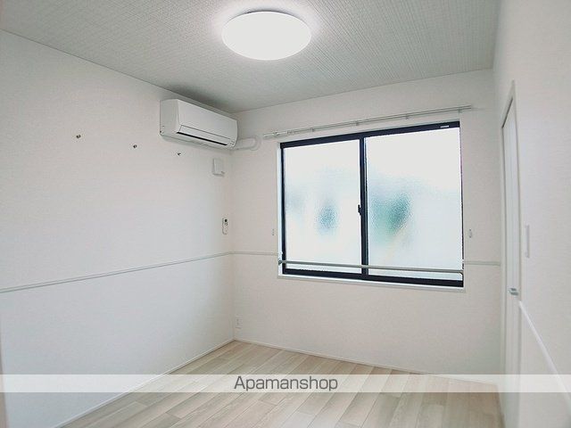 エルミタージュ今泉の内装写真
