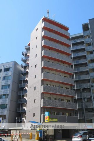 プランドビル本町IIの外観写真