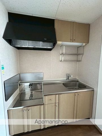 ＪＲ東海道本線 沼津駅 バス乗車時間：10分 最寄りバス停で下車 徒歩5分 2階建 築29年の内装写真