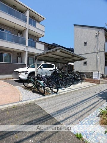 オンブラージュのその他写真