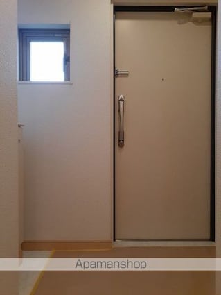 グレイス　コート[1K/29.27m2]の玄関