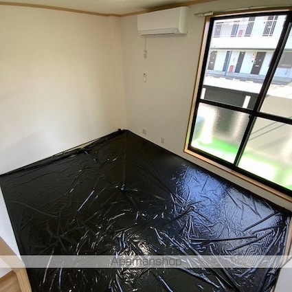 ＰＡＬＡＣＥ　ＢＬＵＥ　ＳＫＹ　Ａ[2DK/45.5m2]の内装2