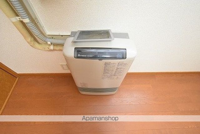 レオパレスあじさいブライトの内装写真