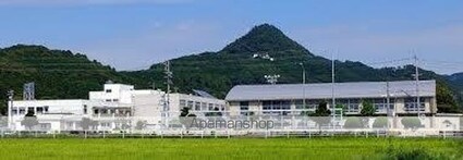 フォレストＲ[1LDK/45.54m2]の周辺7