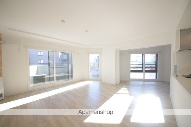 RESIDENCE N8の内装写真