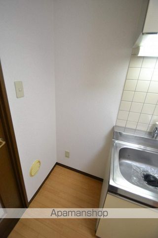 ヴィラ・カトレアの内装写真