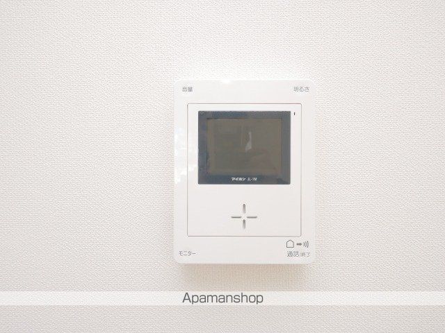 GRANA Iの内装写真
