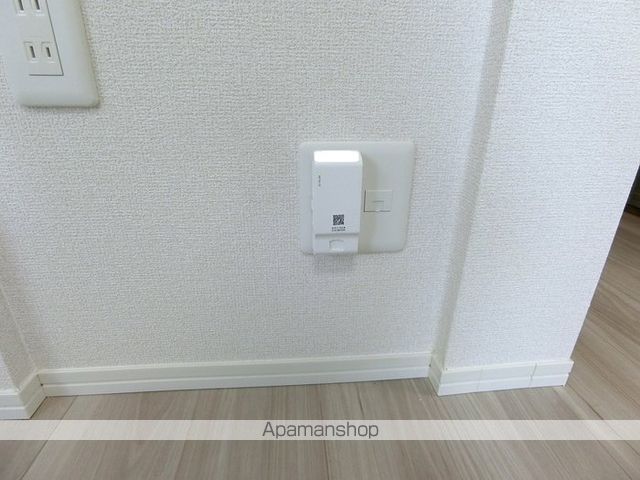 シャトル古市の内装写真