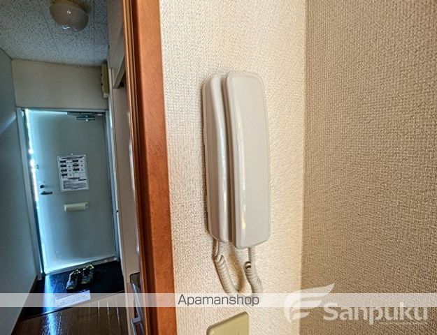 レオパレスMONTPIANNEの内装写真