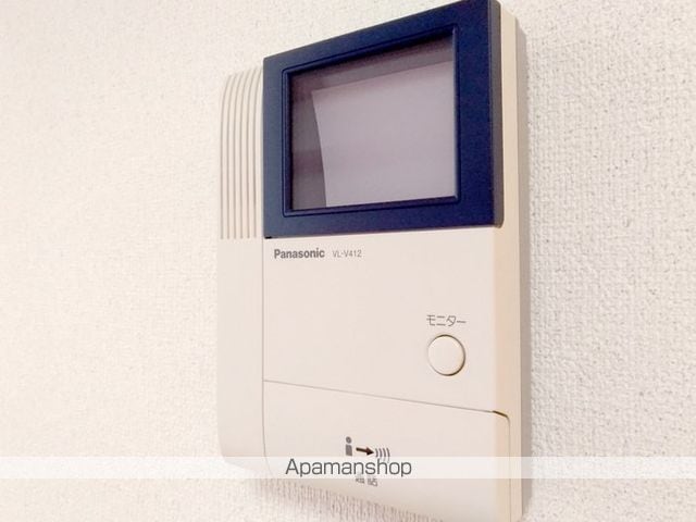 アースピア Aの内装写真