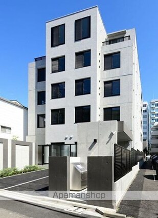 ＡＳＴＩＬＥ幡ヶ谷[1LDK/33.34m2]の外観2