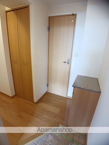 CASA SYUNSUIの内装写真