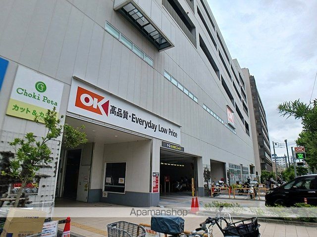 スパークル浅草の周辺写真