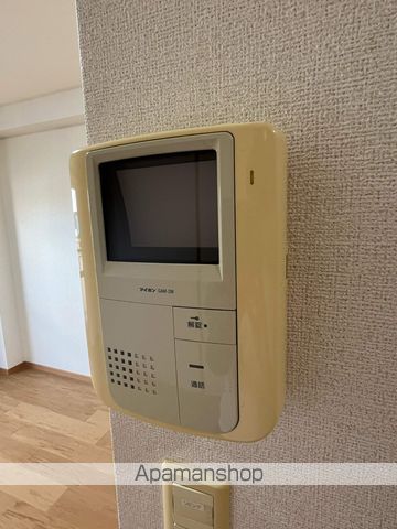 リーヴァ 神石の内装写真