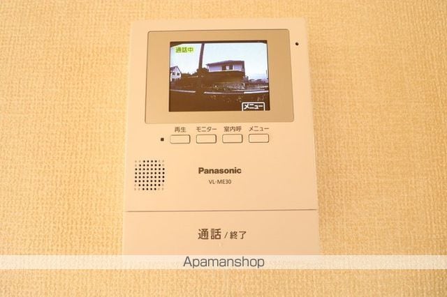 アビタシオンの内装写真