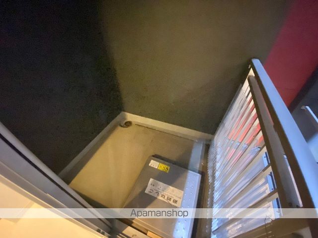 ルクレ堺筋本町レジデンスの内装写真