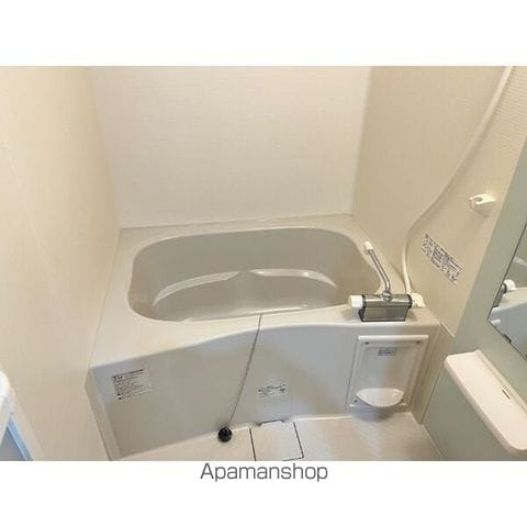 アムールの内装写真