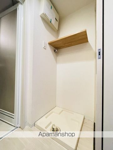 AMBIENTE 泉の内装写真
