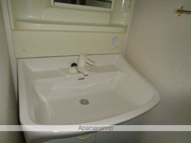 フルールの内装写真